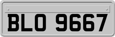 BLO9667