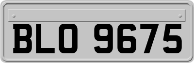 BLO9675
