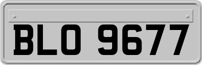 BLO9677