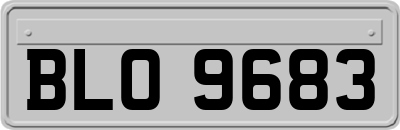 BLO9683