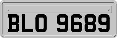 BLO9689