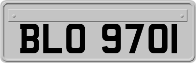 BLO9701