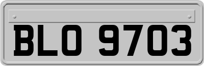 BLO9703