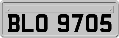 BLO9705