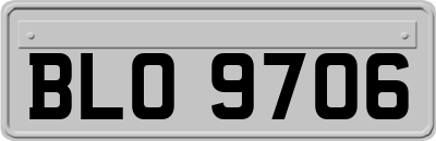 BLO9706