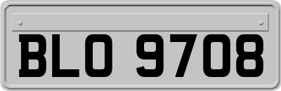 BLO9708