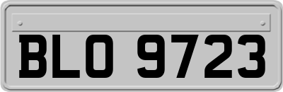 BLO9723