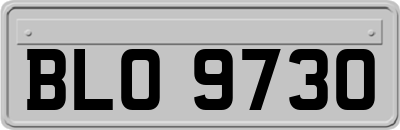 BLO9730