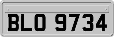 BLO9734