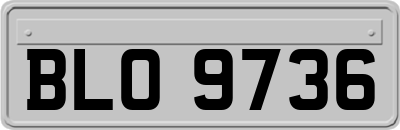 BLO9736