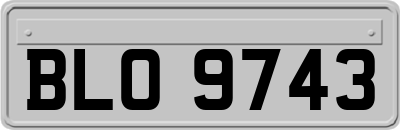 BLO9743