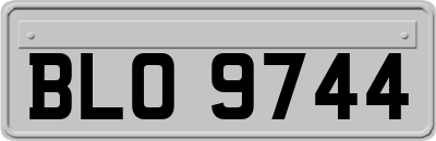 BLO9744