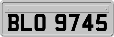 BLO9745