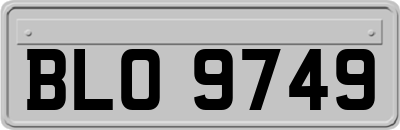 BLO9749