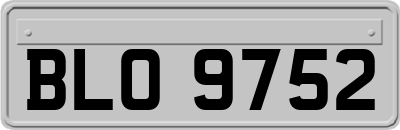 BLO9752