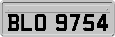 BLO9754