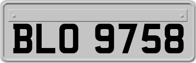 BLO9758