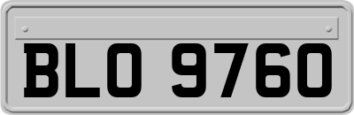 BLO9760