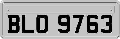 BLO9763
