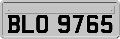 BLO9765