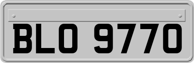 BLO9770