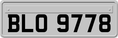 BLO9778