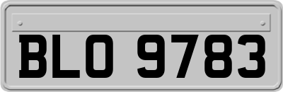 BLO9783