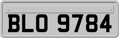 BLO9784