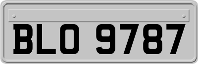 BLO9787