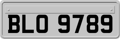 BLO9789