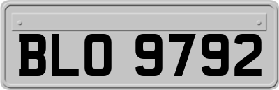 BLO9792