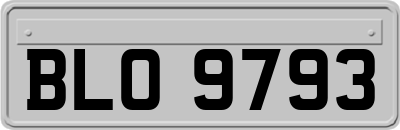 BLO9793