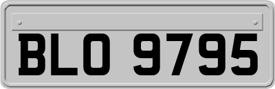 BLO9795