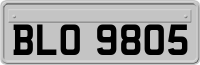 BLO9805
