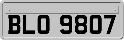 BLO9807