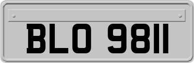 BLO9811