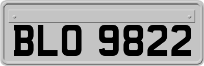 BLO9822
