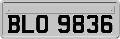 BLO9836