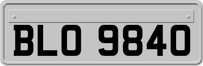 BLO9840