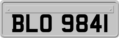 BLO9841