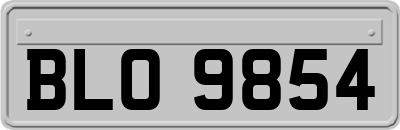 BLO9854