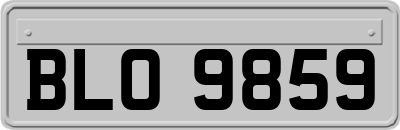 BLO9859