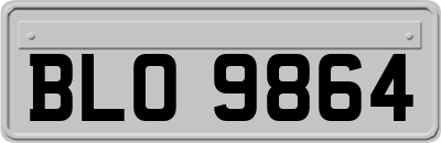BLO9864
