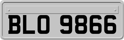 BLO9866