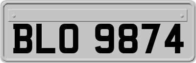 BLO9874