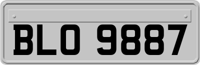 BLO9887