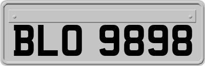 BLO9898