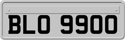 BLO9900