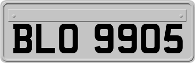 BLO9905