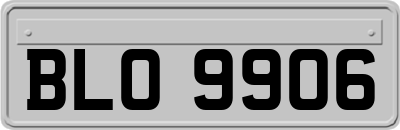 BLO9906